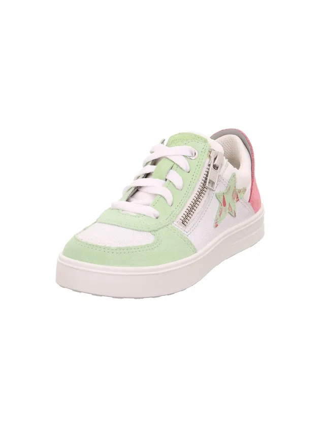 superfit-stella-sandale-hellgr-n-weiss-7500-f-r-m-dchen-sandale image 1