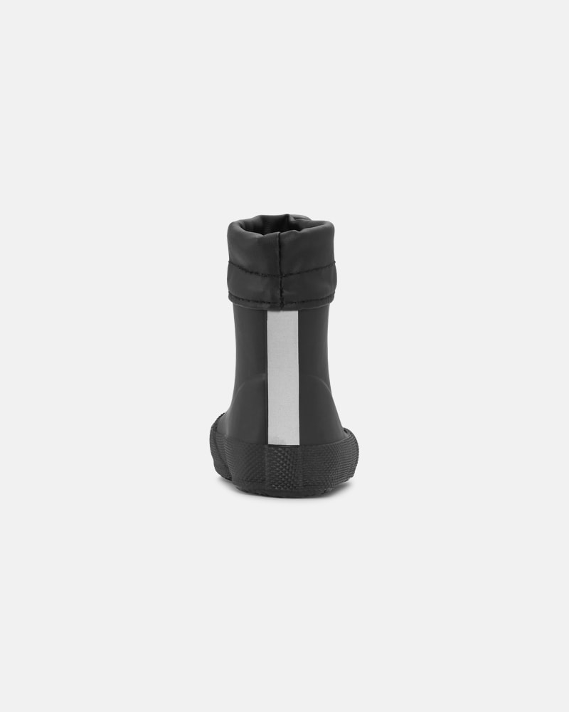 bundgaard-malik-winter-gummistiefel-black image 3