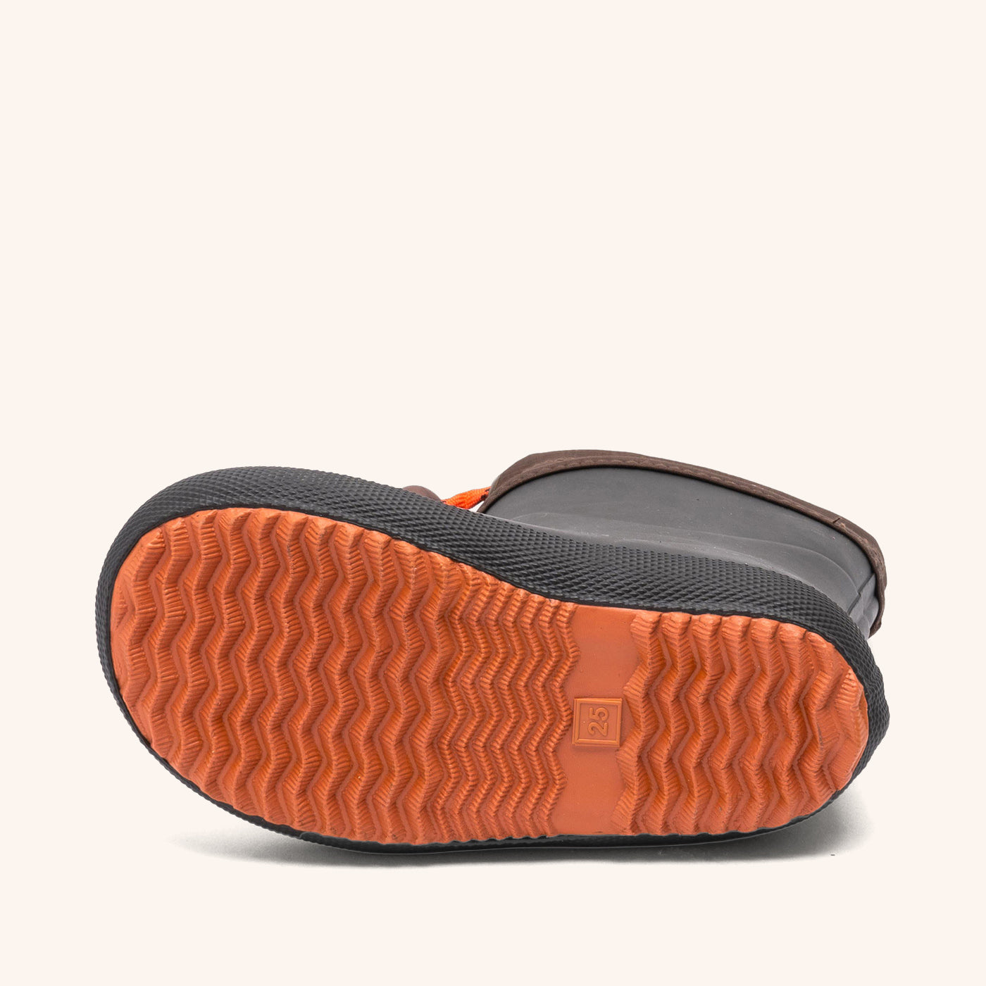 bisgaard-thermo-steel-grey-thermo-gummistiefel image 4