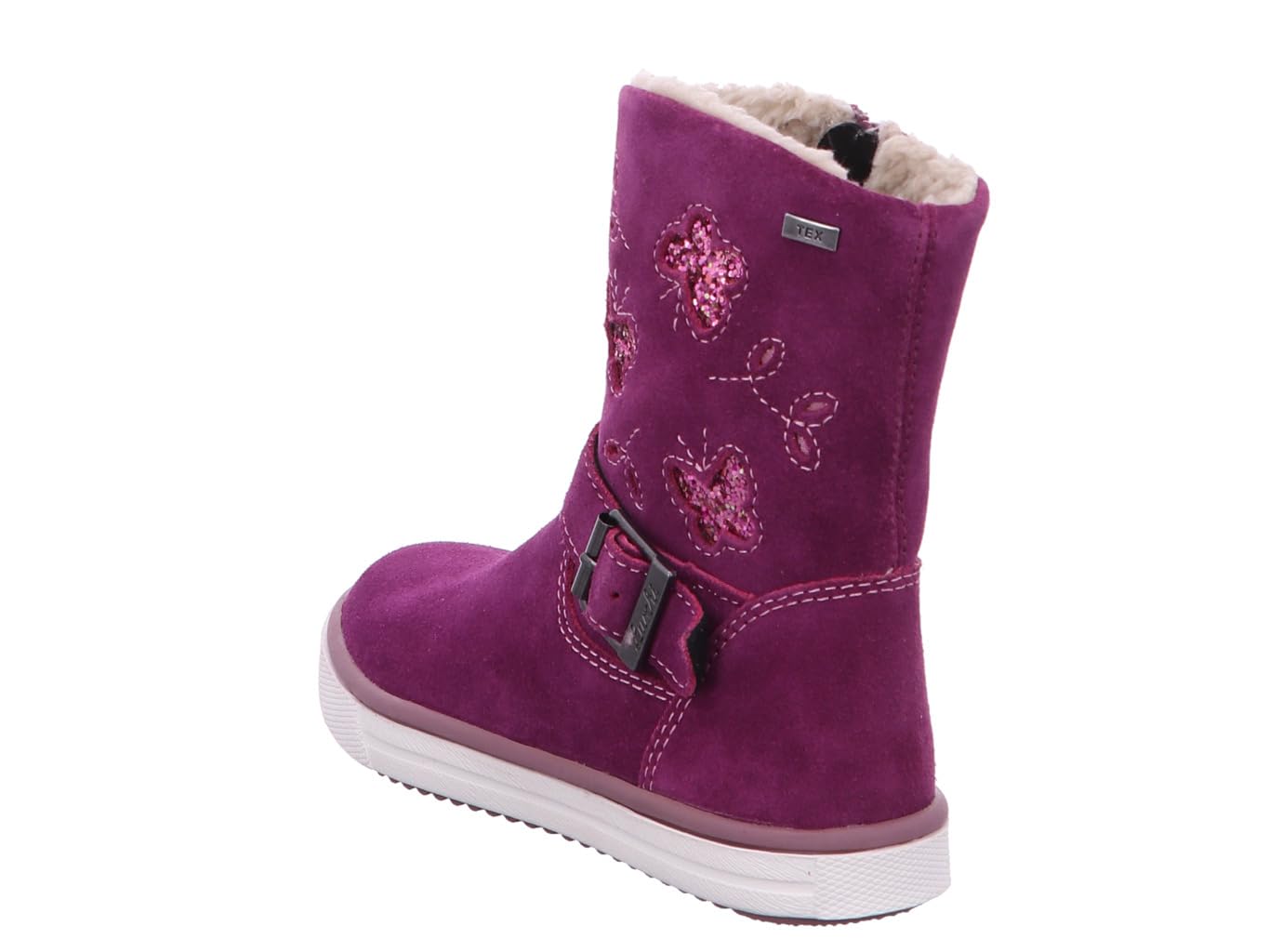 lurchi-fara-stiefelette-f-r-m-dchen-mit-rei-verschluss image 5