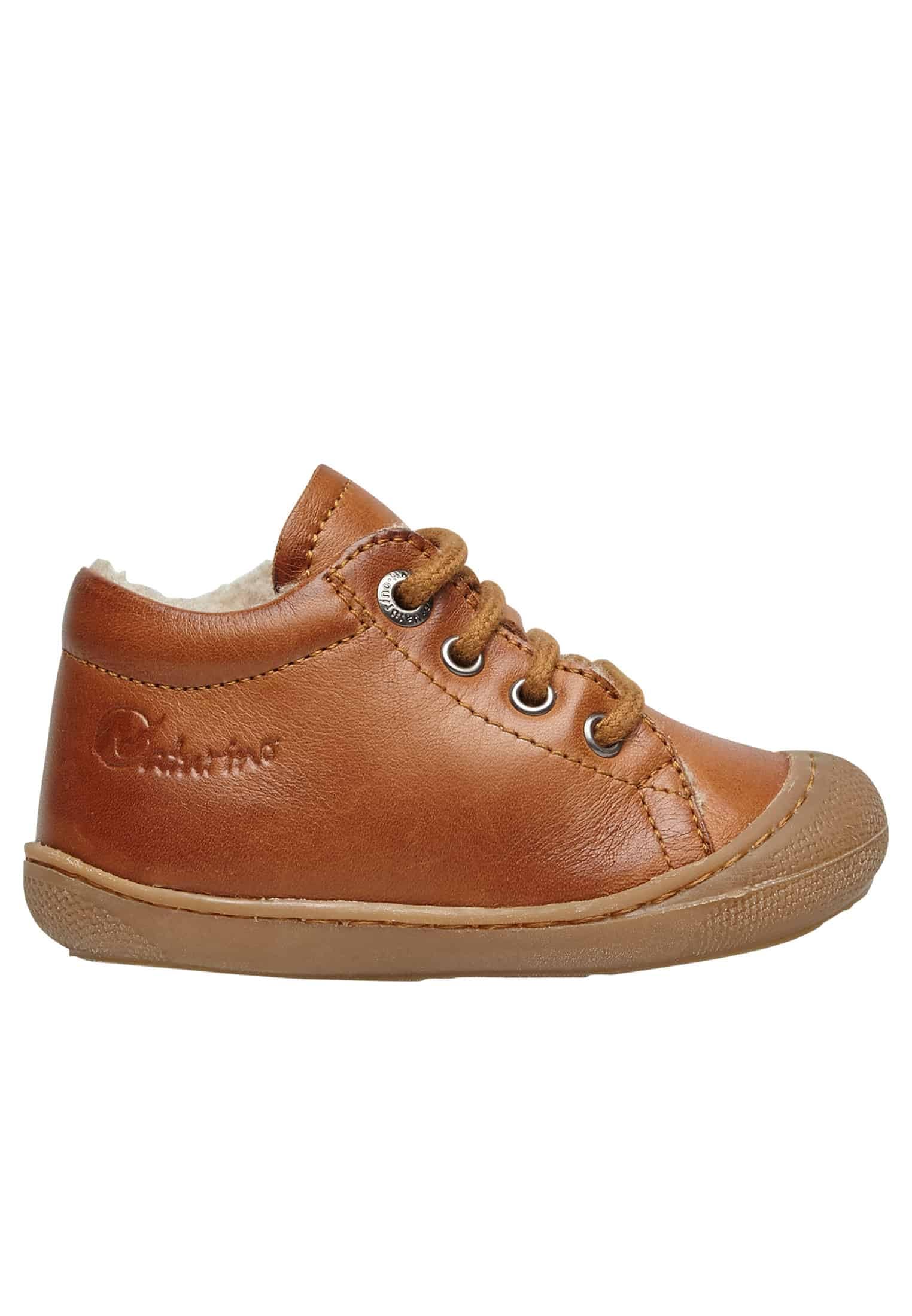 naturino-cocoon-unisex-baby-sneaker-lauflernschuh image 6