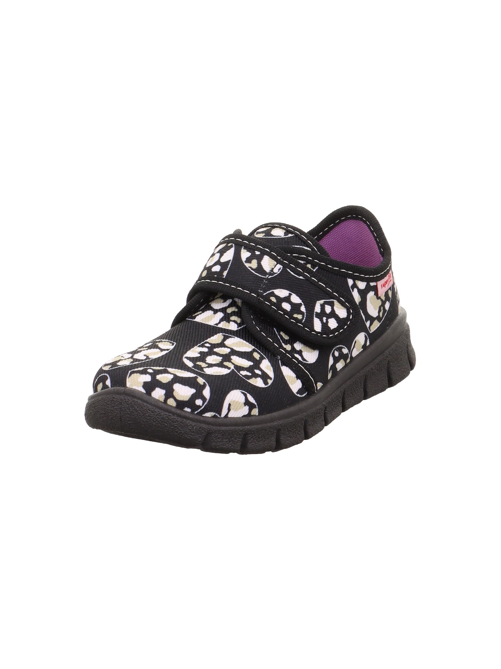 superfit-bobby-1-000705-jungen-hausschuhe-mit-klettverschluss image 6