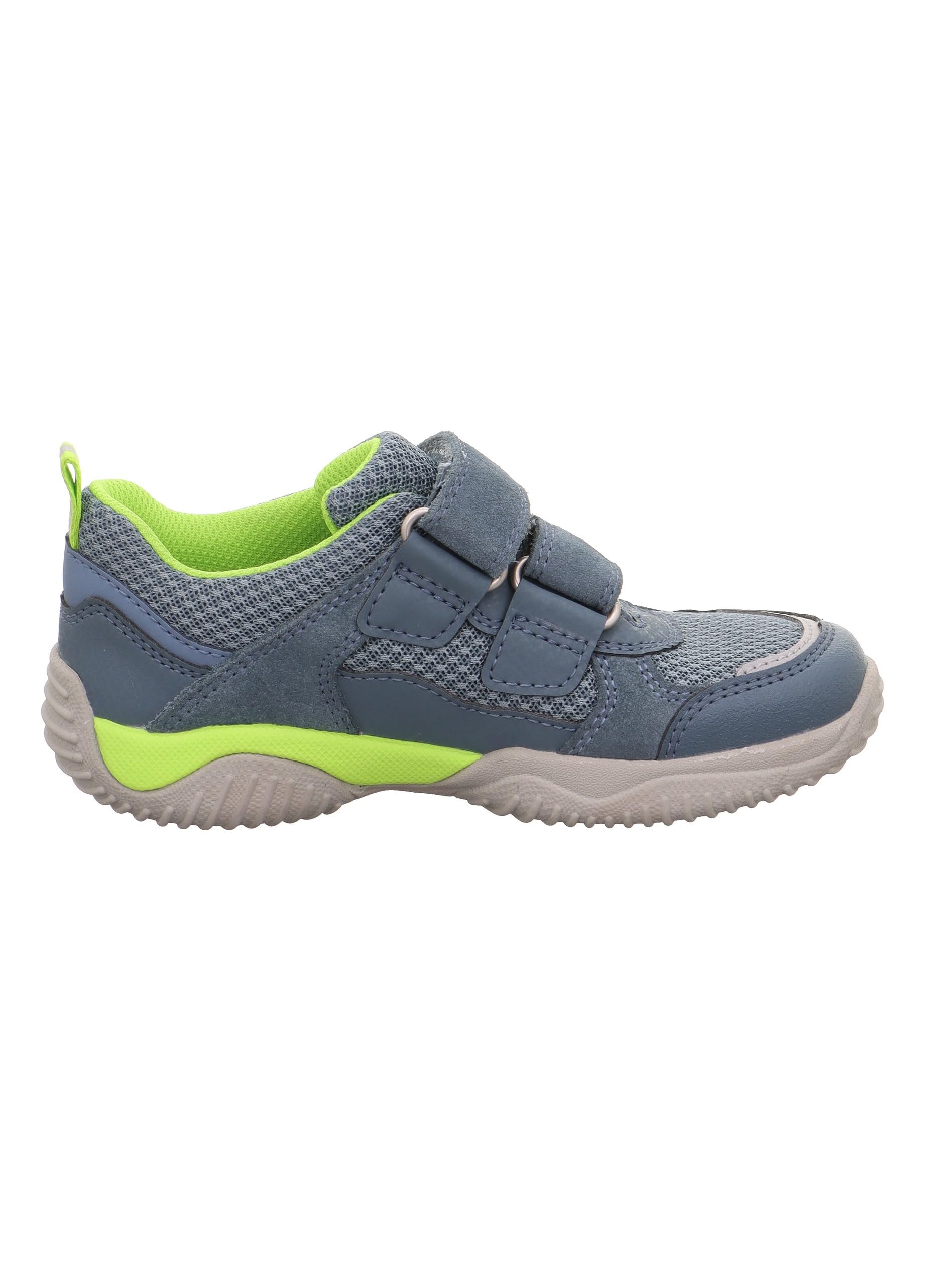 superfit-storm-m-dchen-sneaker-low-lila-rosa image 5
