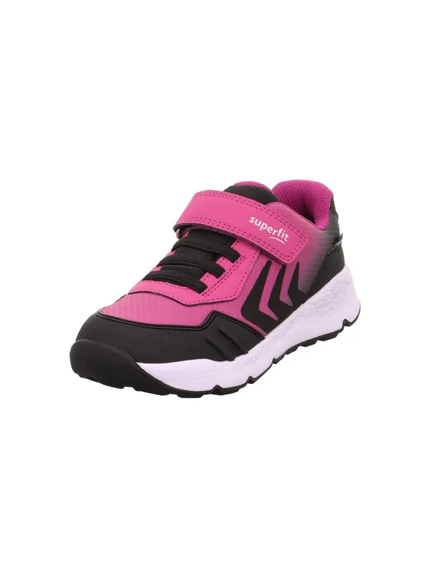 superfit-free-ride-m-dchen-sneaker-barfu-freizeit image 1