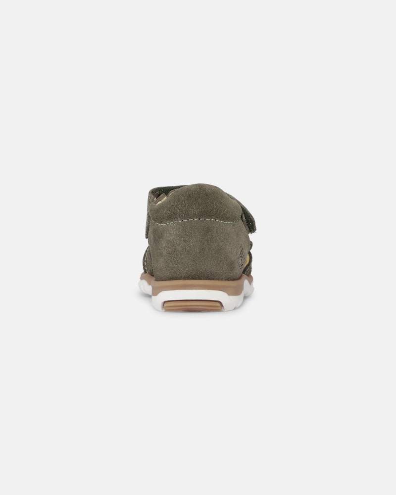 bundgaard-sofus-army-kinder-sandale image 3
