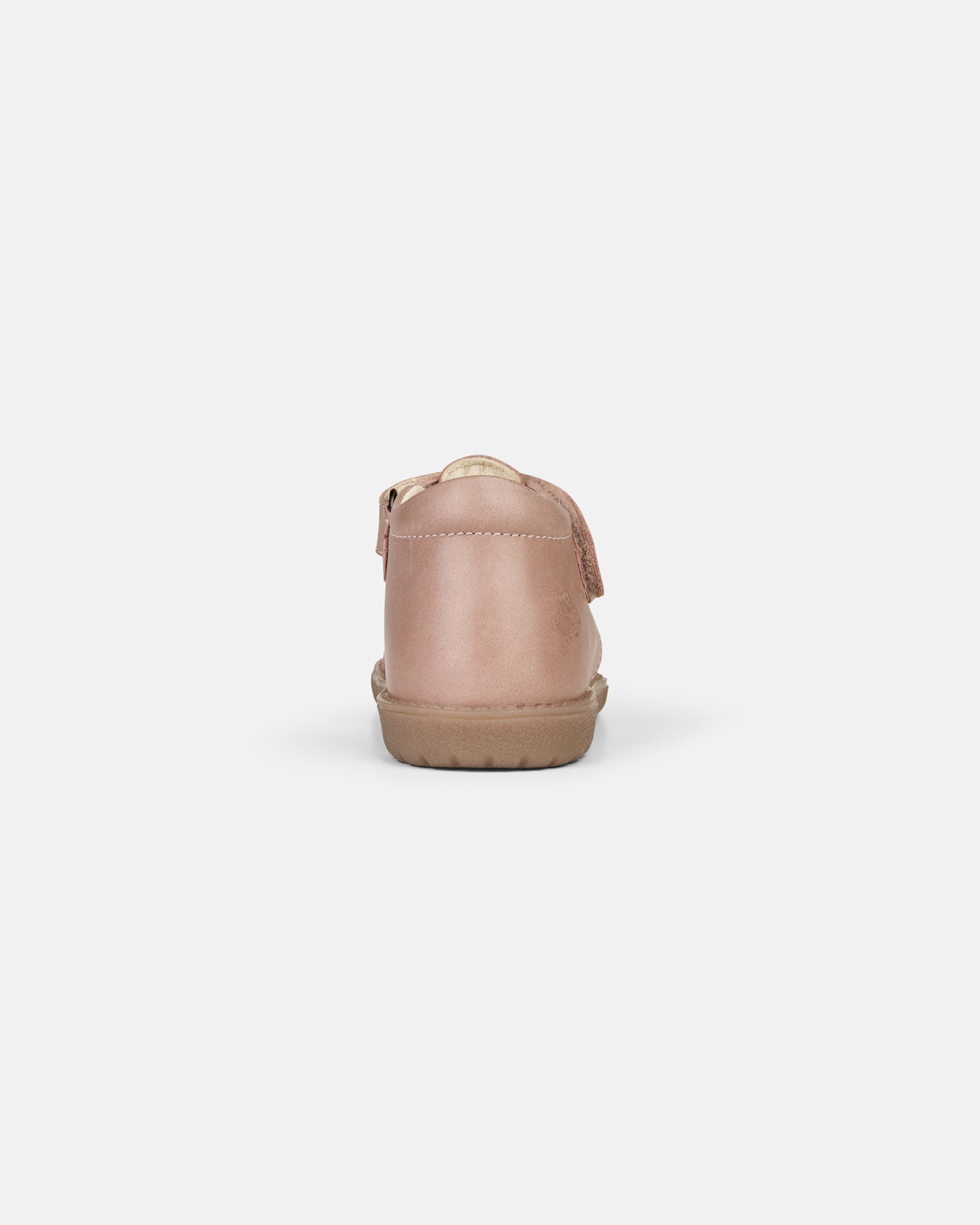 bundgaard-rollo-lauflernsandale-dusty-rose image 3