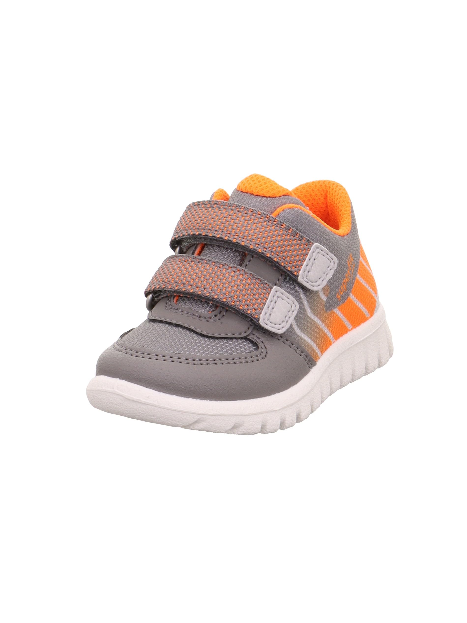 superfit-sport7-mini-jungen-sneaker-sportschuh image 6