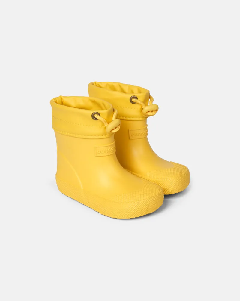 bundgaard-cover-sunflower-lauflern-gummistiefel image 1