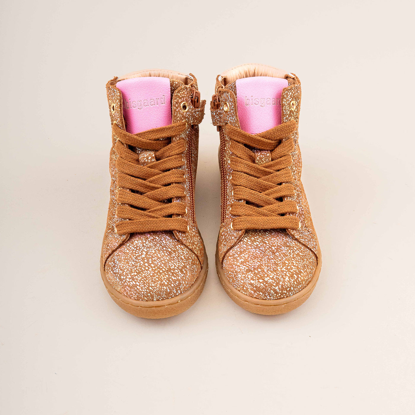 bisgaard-gaia-l-high-sneaker-fireworks-leder-kinderschuh image 5