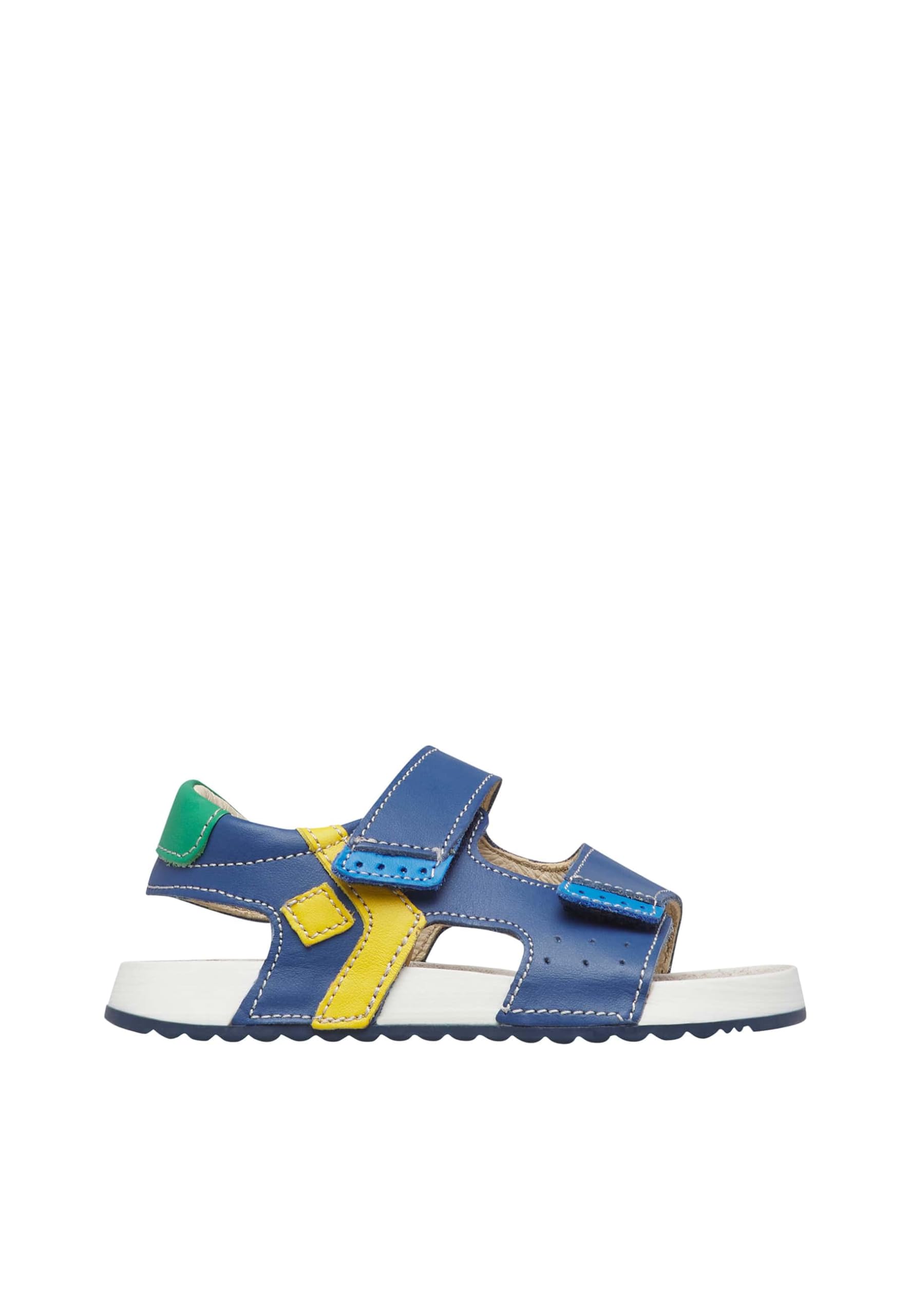 naturino-jompo-jungen-sandalen-leder-mit-doppel-klett image 6