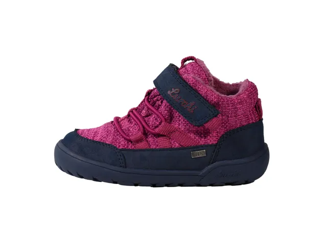 lurchi-jaden-tex-barefoot-sneaker-f-r-kinder image 1