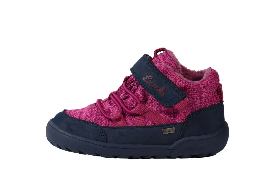 lurchi-jaden-tex-barefoot-sneaker-f-r-kinder image 1
