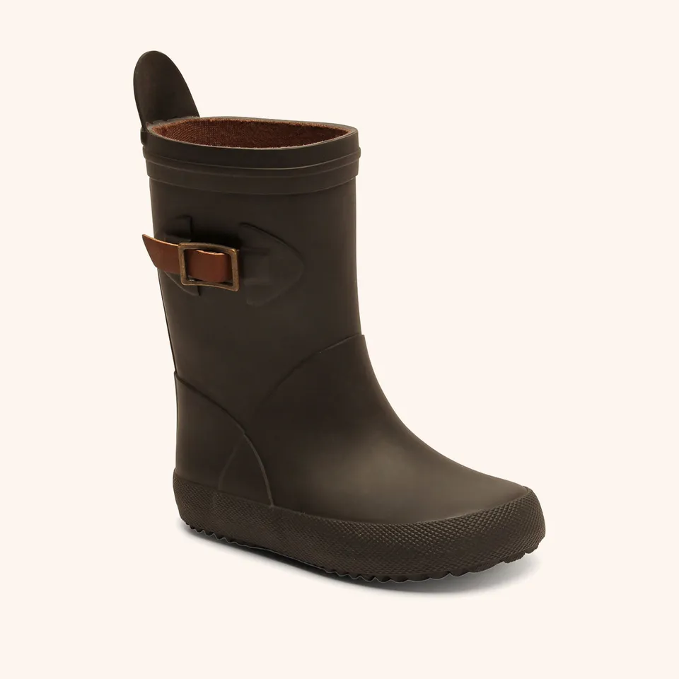 bisgaard-scandinavia-gummistiefel-black image 1