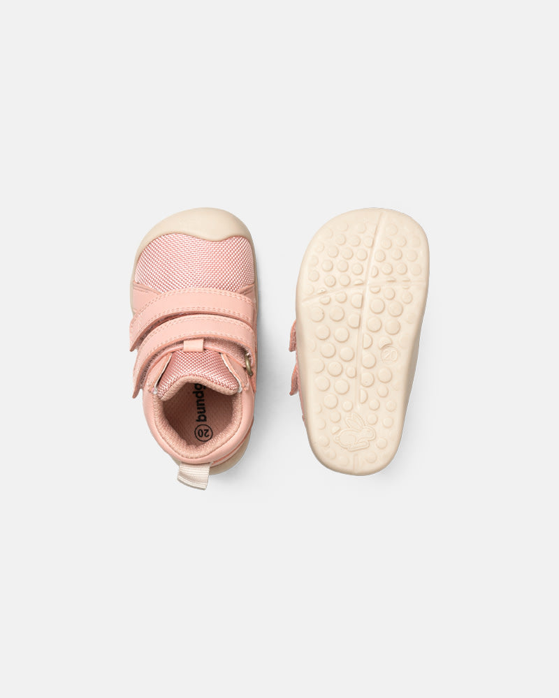 bundgaard-mio-old-rose-lauflernschuh-vegan-tex-membran image 2