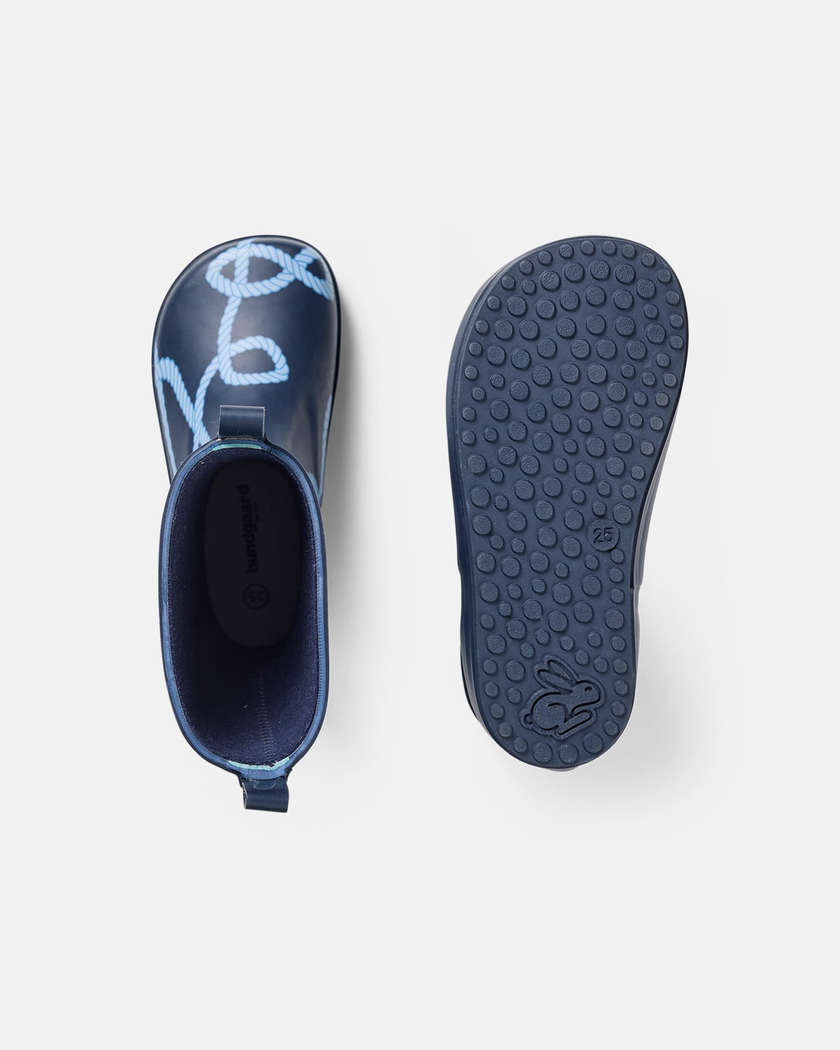 bundgaard-atlas-midnight-sailor-gummistiefel-naturgummi-wasserdicht image 2