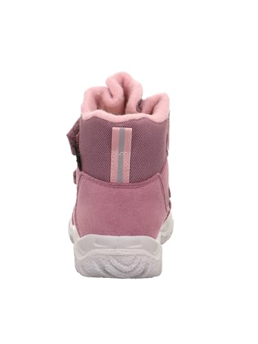 superfit-husky1-baby-winterboot-lila-rosa-8510-19 image 8