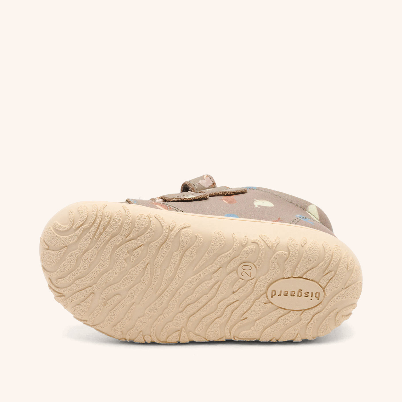 bisgaard-hale-v-weicher-lauflernschuh-f-r-babys-und-kleinkinder image 4