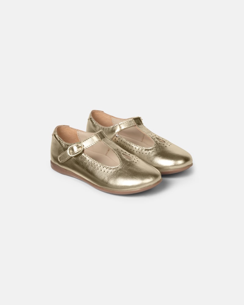 bundgaard-faye-ballerina-goldie image 1