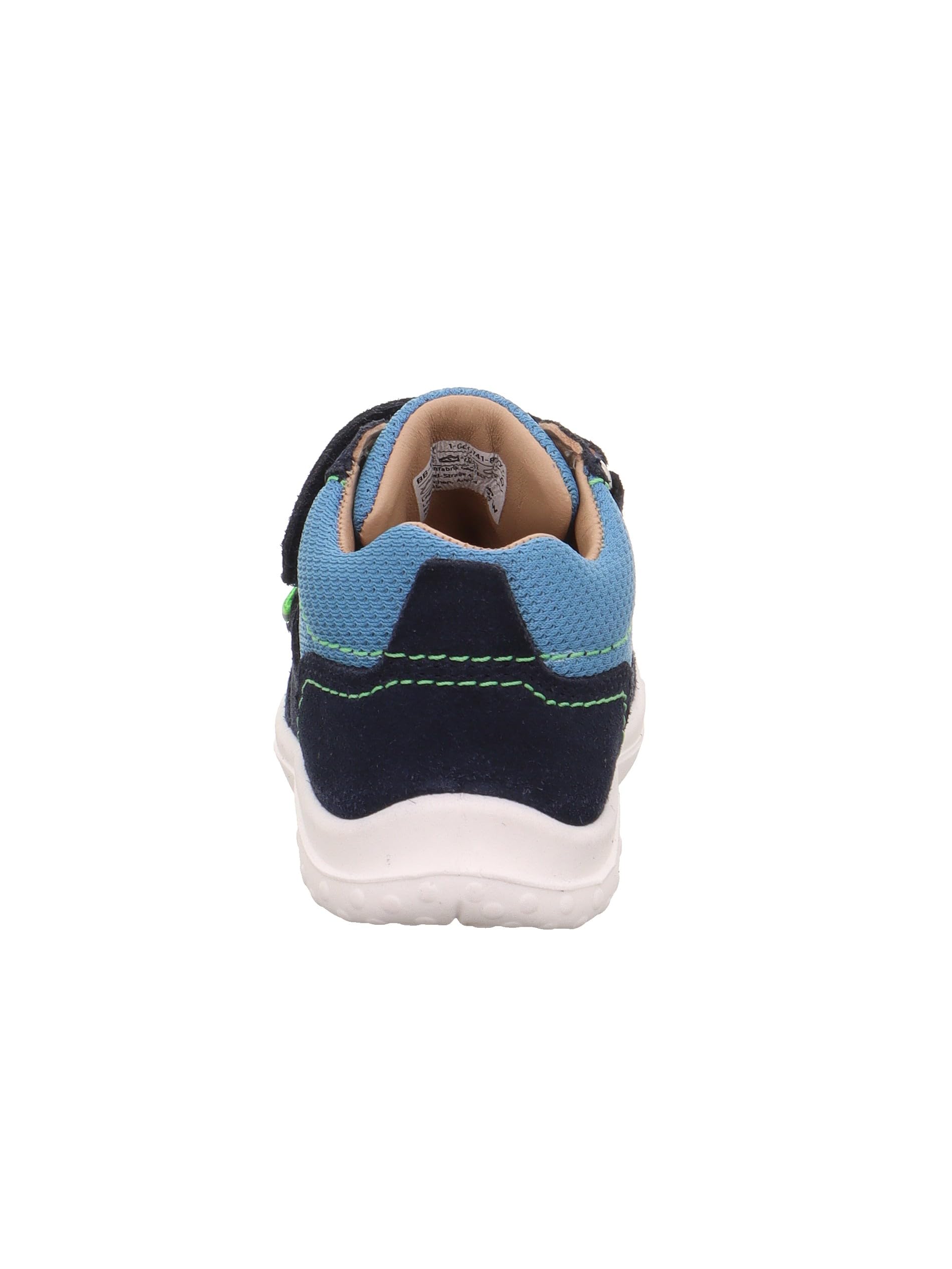 superfit-whaley-jungen-high-top-sneaker-wms-weite-w image 3