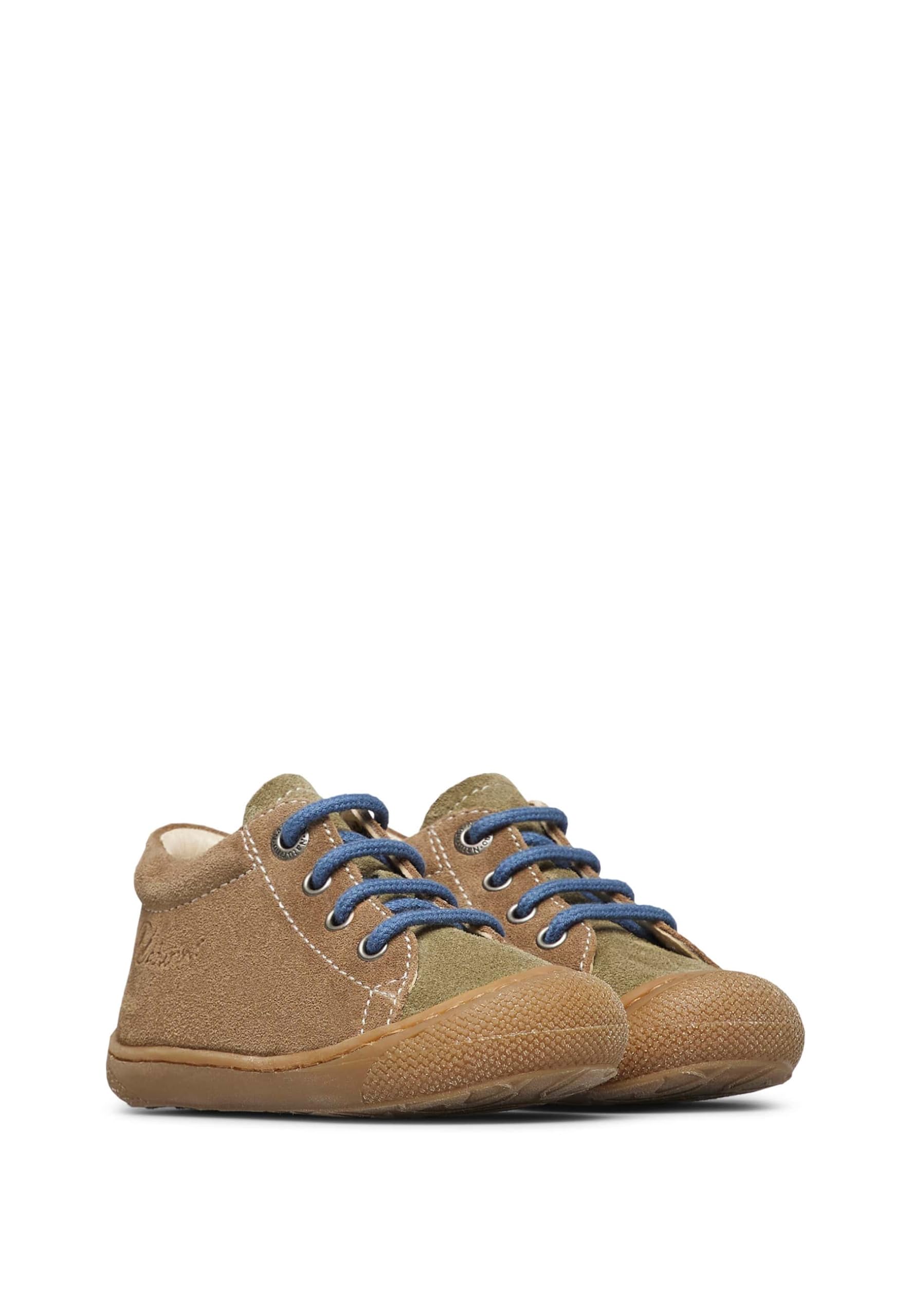 naturino-cocoon-lauflernschuhe-braun-17-eu-aus-veloursleder image 7