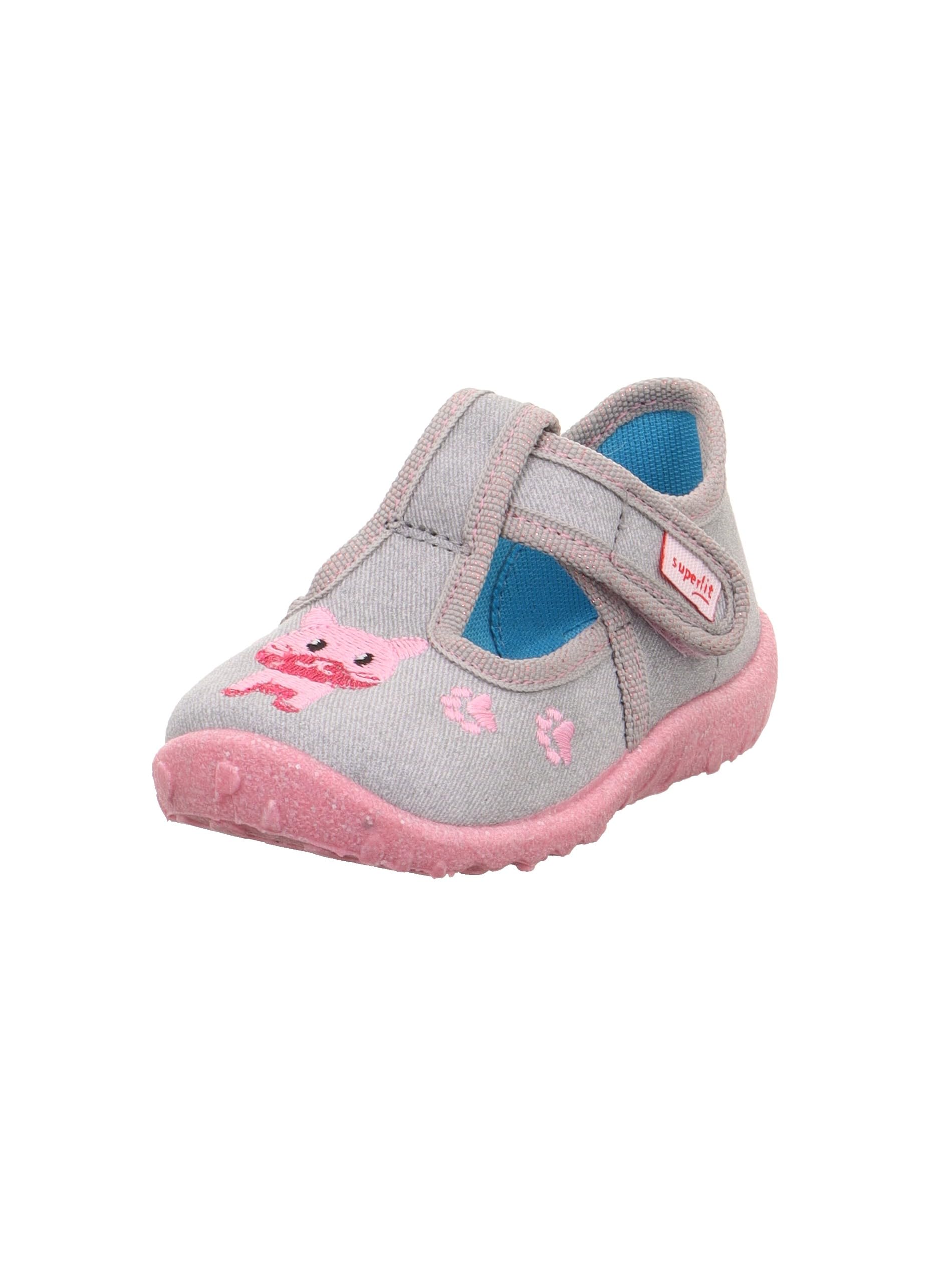 superfit-spotty-m-dchen-hausschuhe-1-009256 image 6