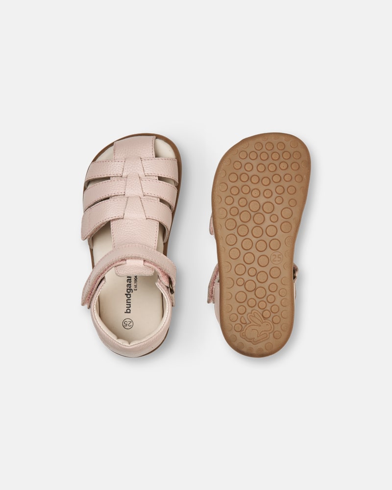 bundgaard-rox-barfu-schuh-old-rose image 2