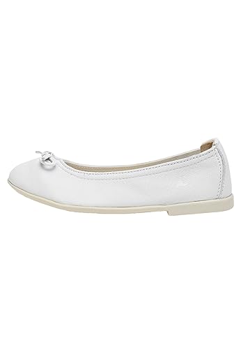 naturino-margot-ballerinas-mit-schleife-wei-gr-34 image 7