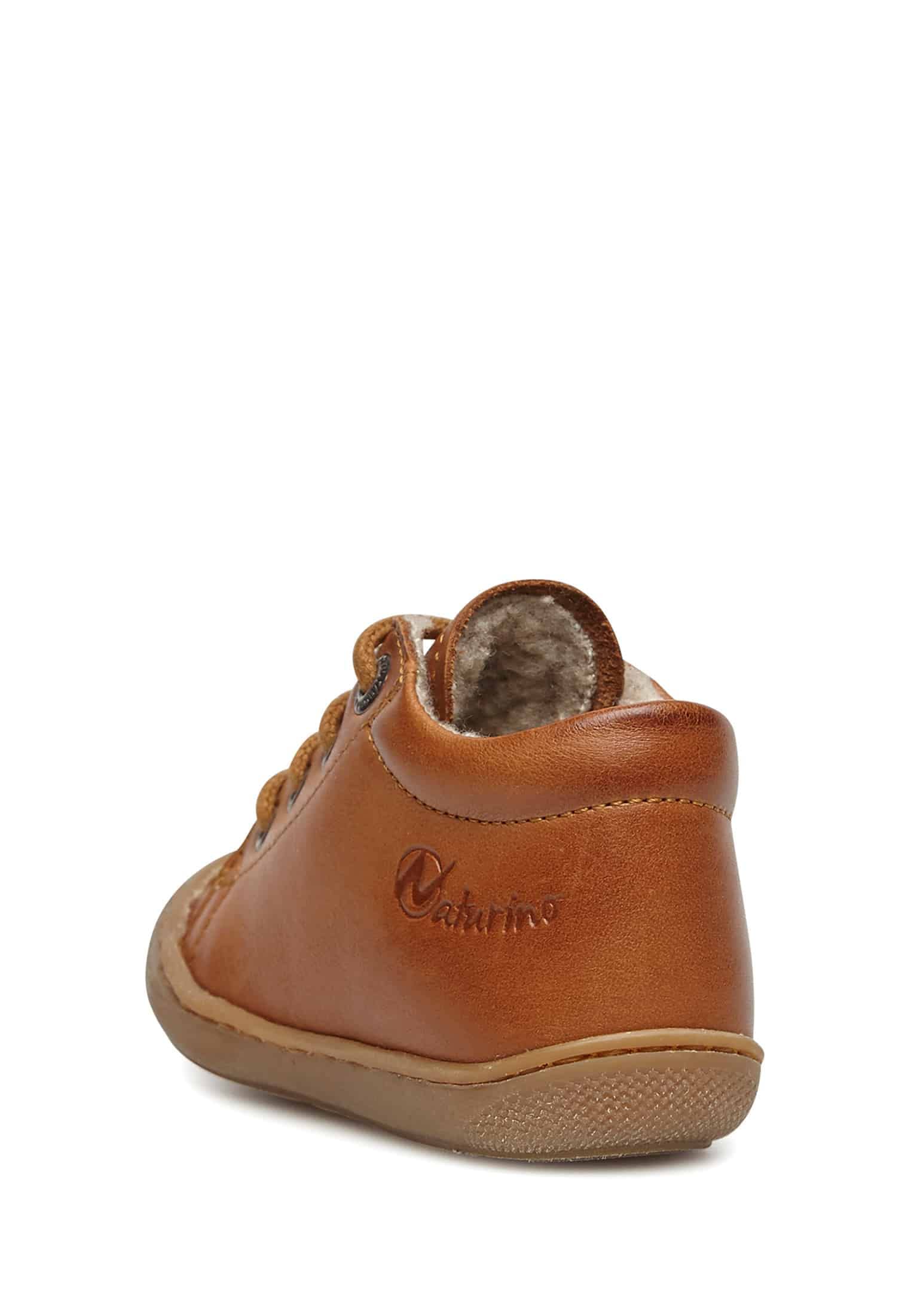 naturino-cocoon-unisex-baby-sneaker-lauflernschuh image 2