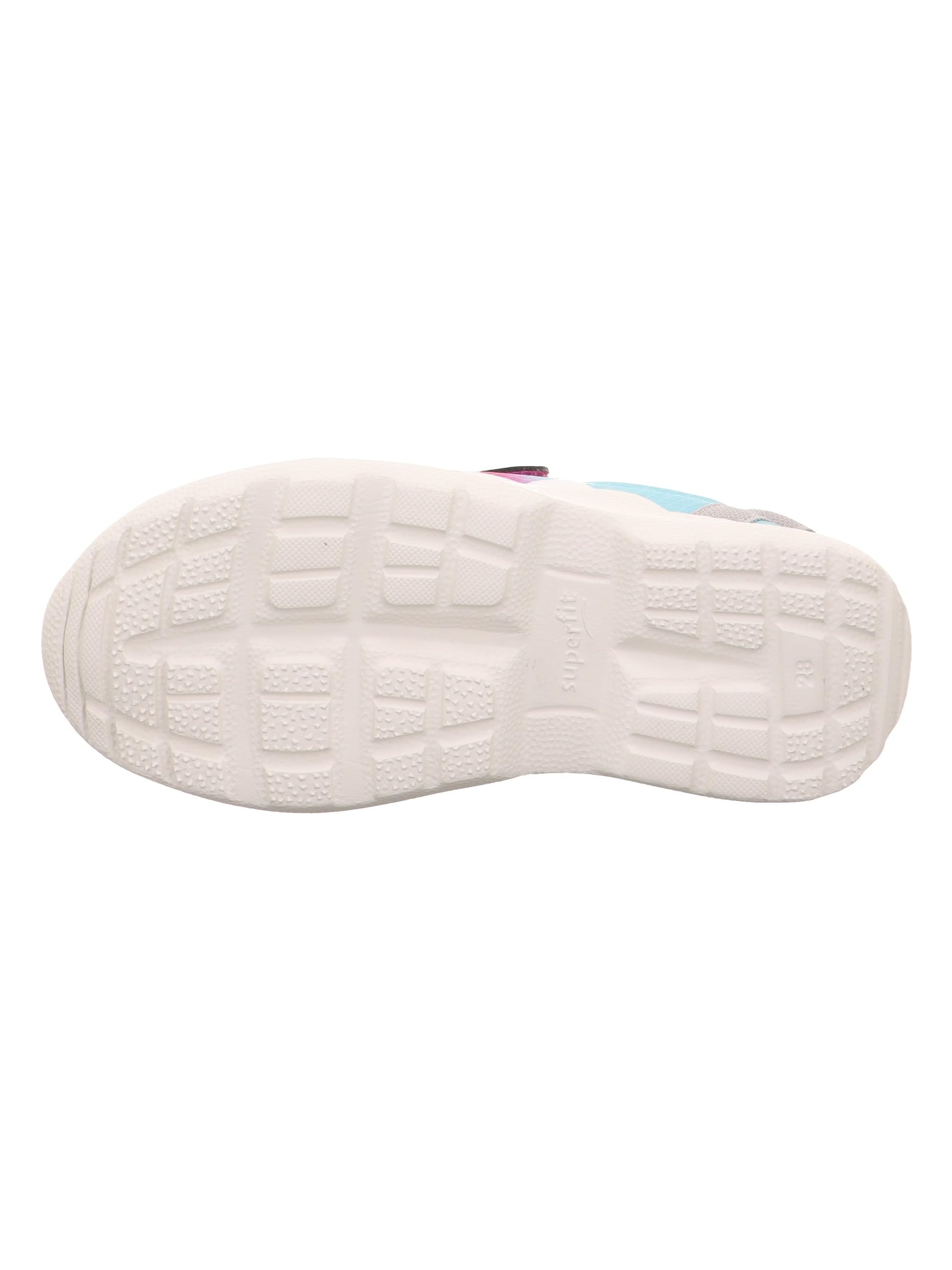 superfit-rush-m-dchen-sneaker-sympatex-stra-enschuh image 4
