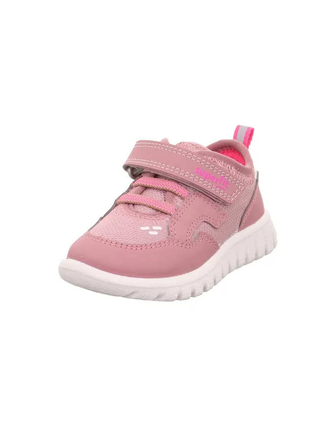 superfit-sport7-mini-sneaker-1-006180-f-r-m-dchen-klett image 1