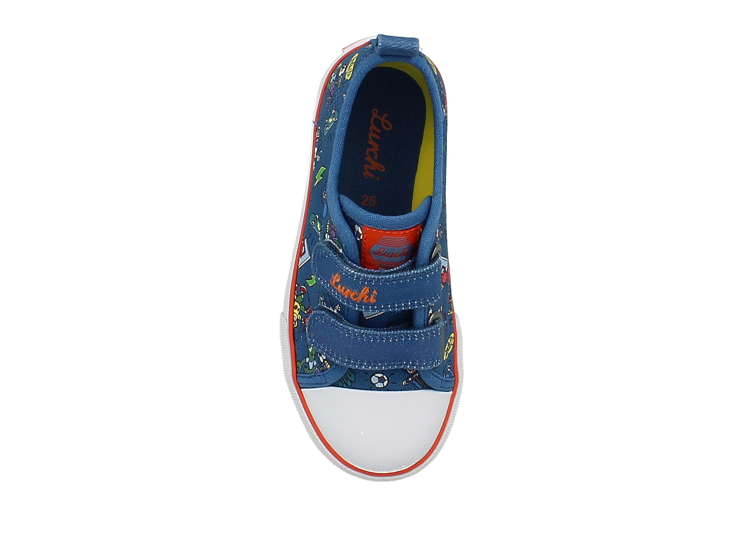 lurchi-ello-sneaker image 6