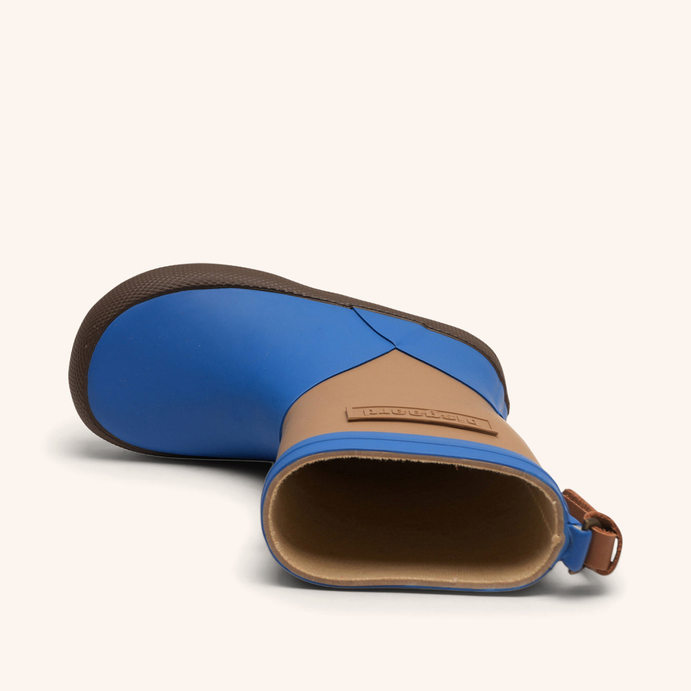 bisgaard-fashion-ii-ocean-wasserdichter-gummistiefel-f-r-kinder-blau-gr-22-38 image 3