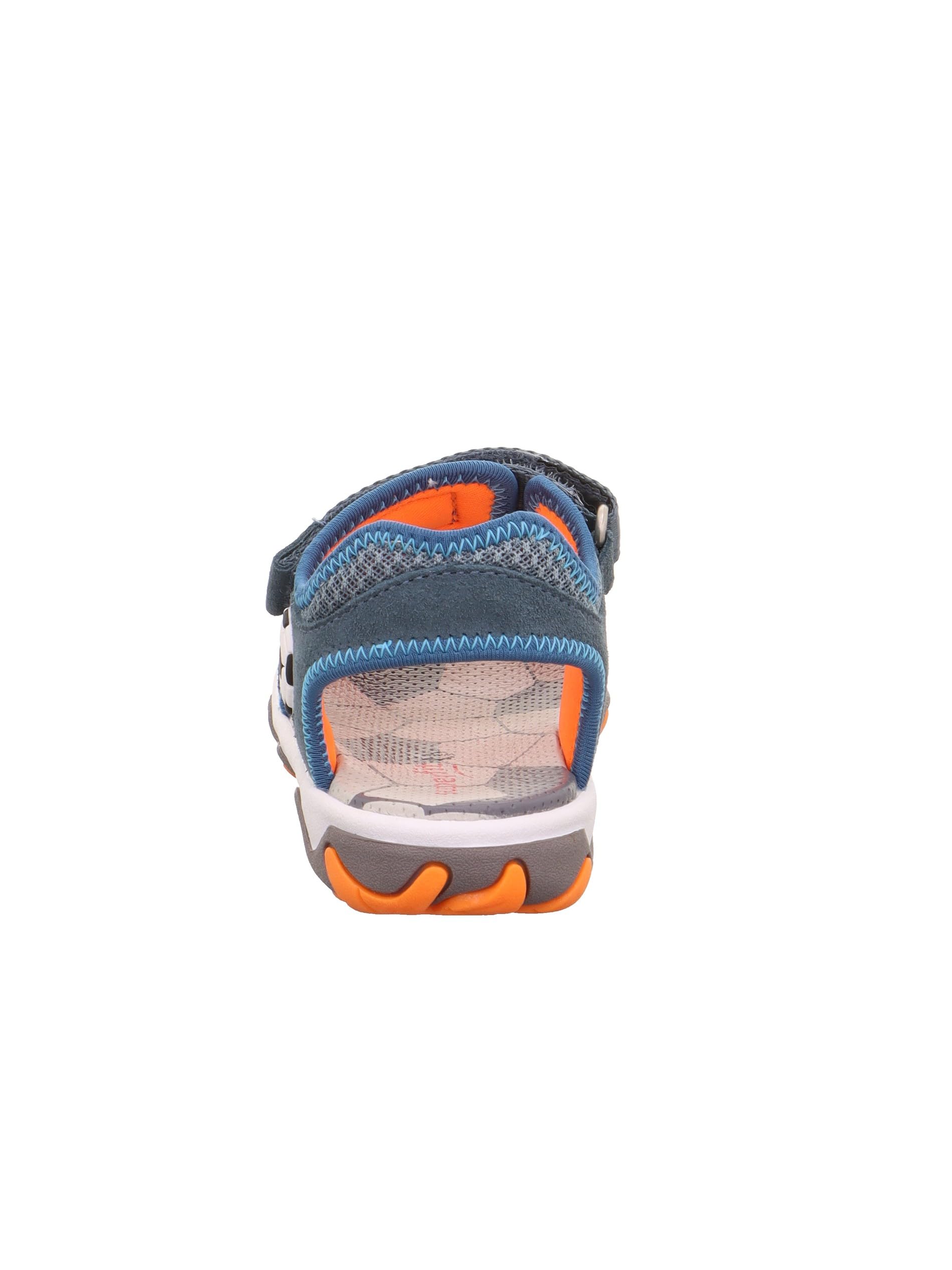 superfit-mike-3-0-jungen-sandale-1-009466-leder-textil image 2
