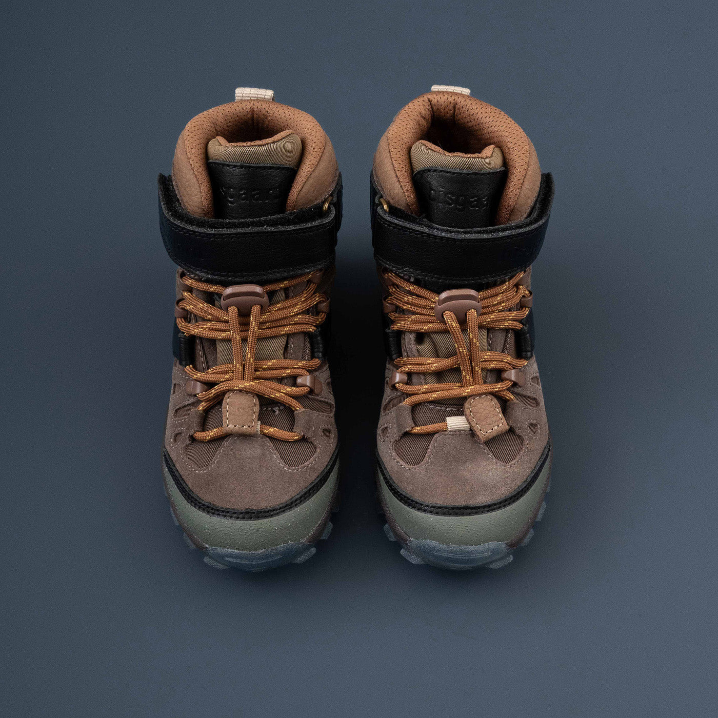bisgaard-river-tex-dark-brown-wasserdichter-winterstiefel-mit-3m-thinsulate image 5