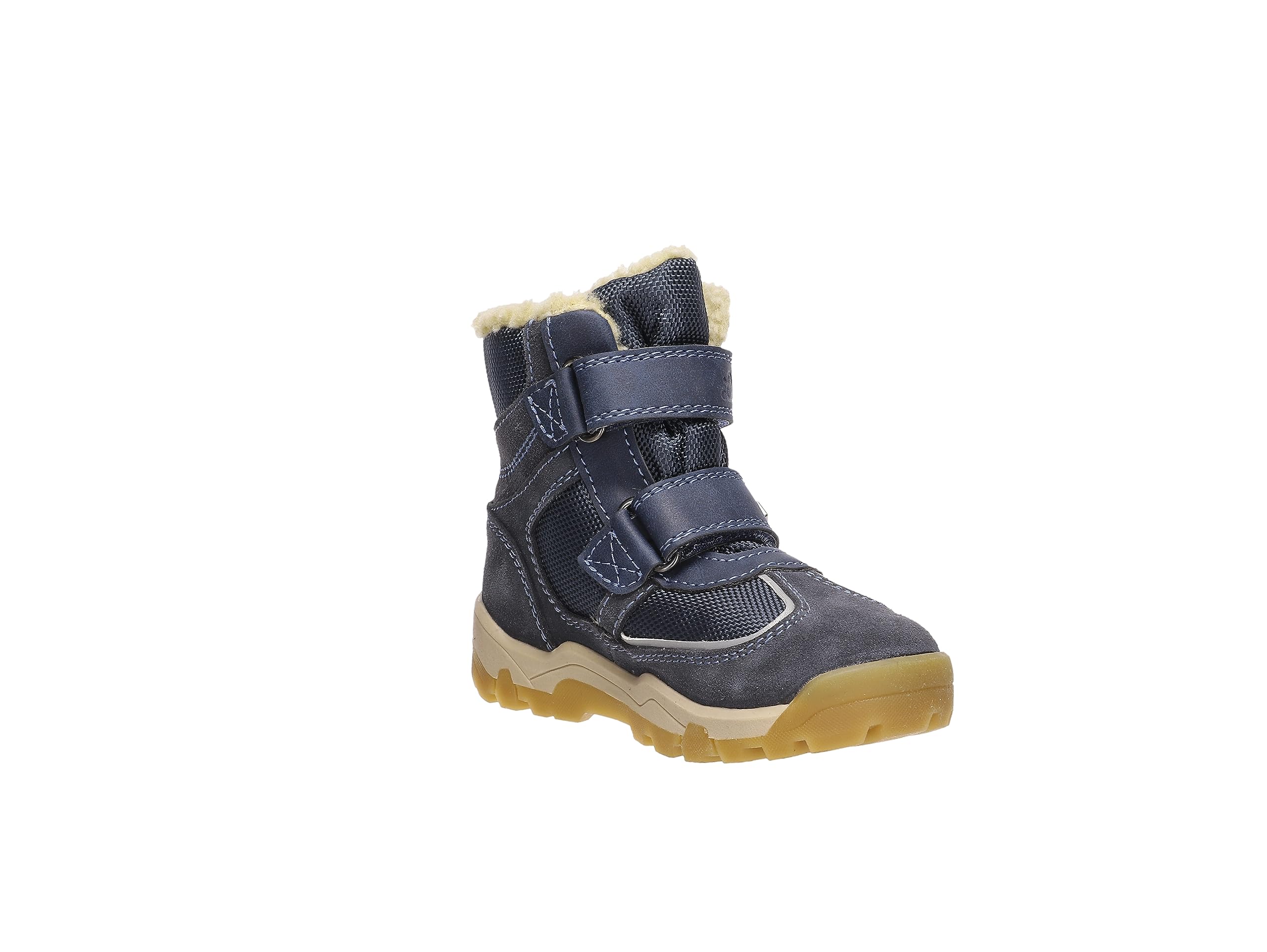 lurchi-tino-tex-jungen-winterstiefel-velours-pu-teddyfutter image 3