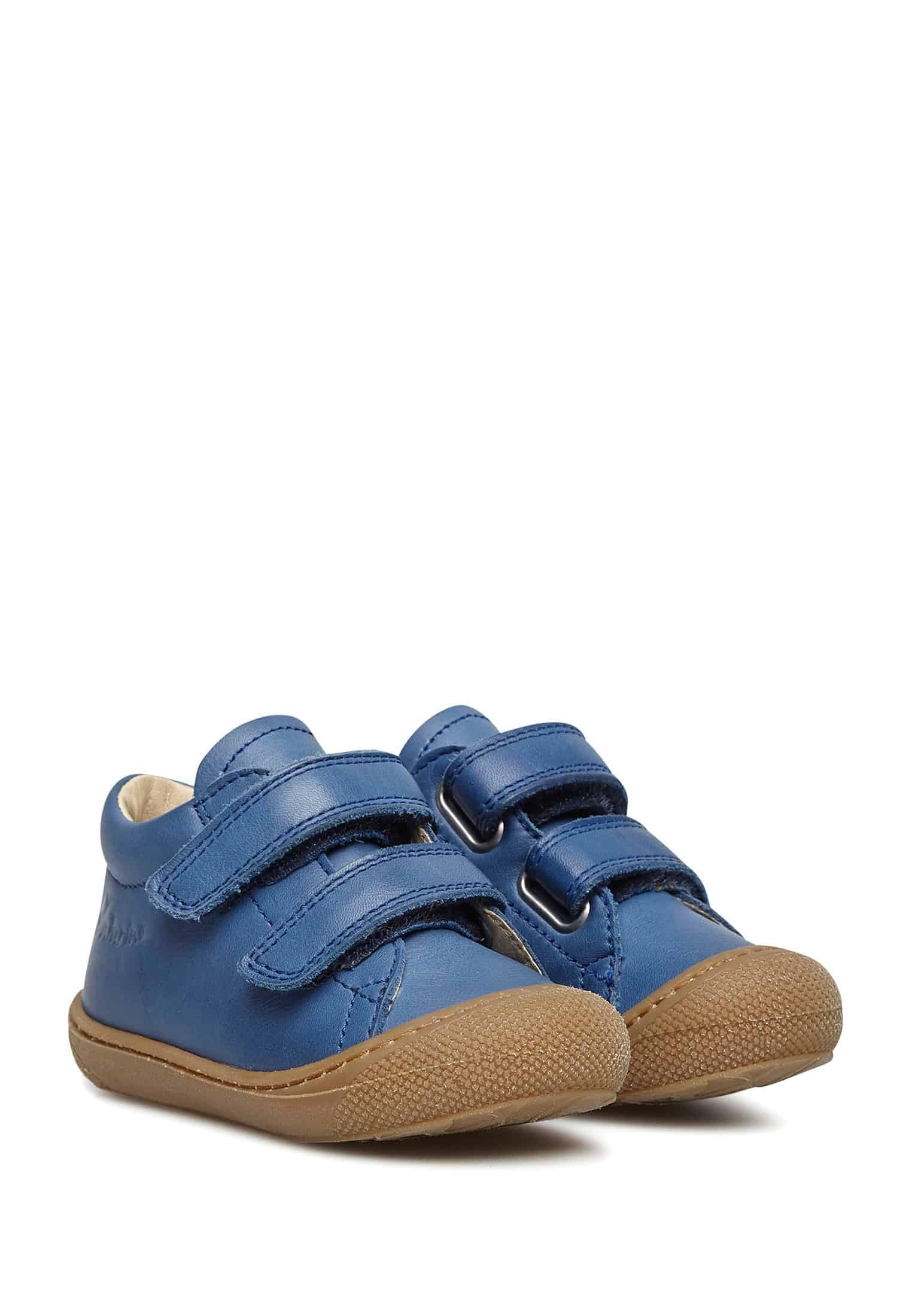naturino-cocoon-vl-lauflernschuhe-leder-hellblau-klett-lauflernschuhe-mit-zehenk image 7