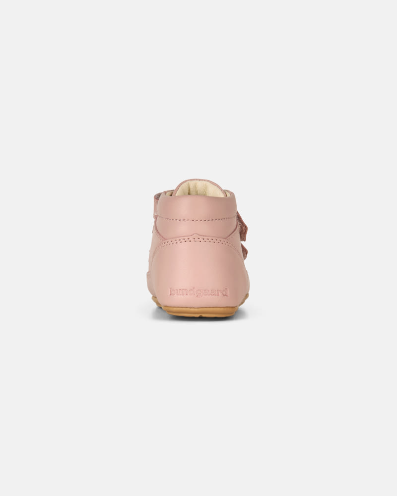 bundgaard-prewalker-old-rose-lauflernschuh-barfu-baby-kinderschuhe image 3