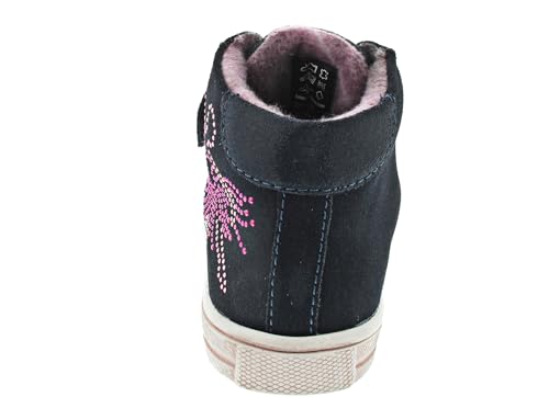 lurchi-leonard-m-dchen-schn-rstiefel-blau-freizeitstiefel-hoch image 8