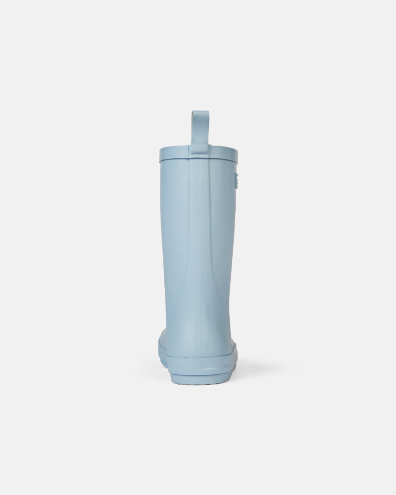 bundgaard-atlas-teal-stone-gummistiefel-matt image 3