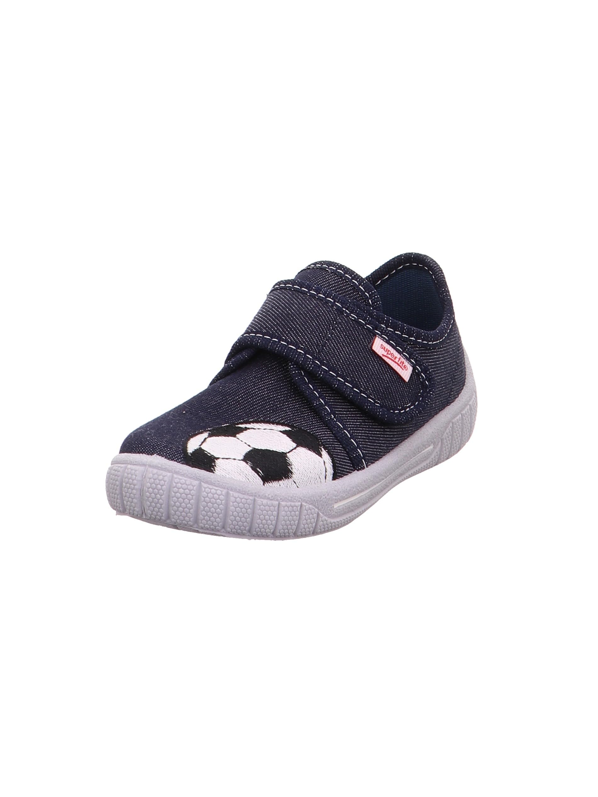 superfit-bill-hausschuh-0-800273-vegan-mit-klett image 6