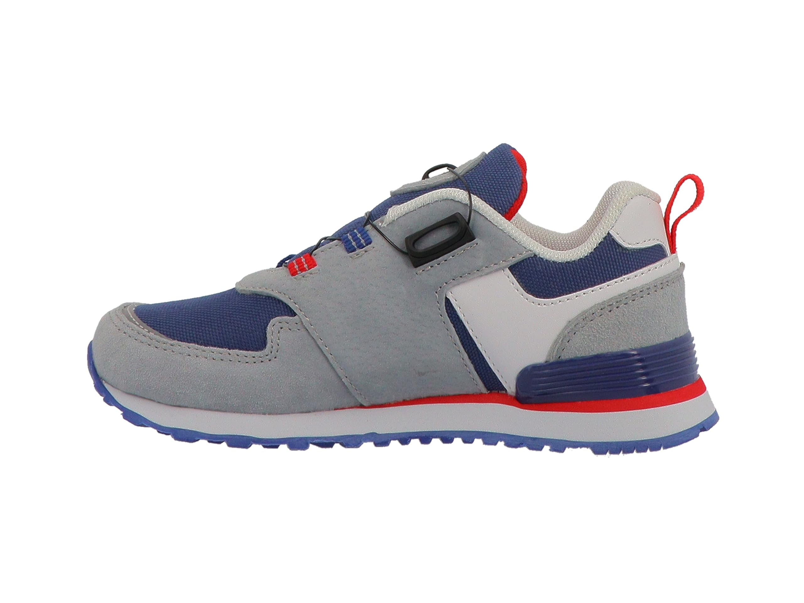 lurchi-74l0213001-jungen-sneaker-lauflern-kinderschuhe image 1