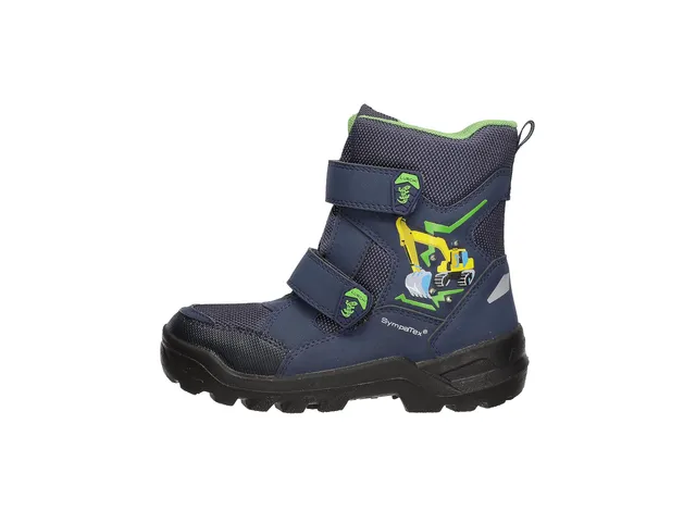 lurchi-kenai-sympatex-jungen-schneestiefel-wms-weit-mit-sympatex image 1