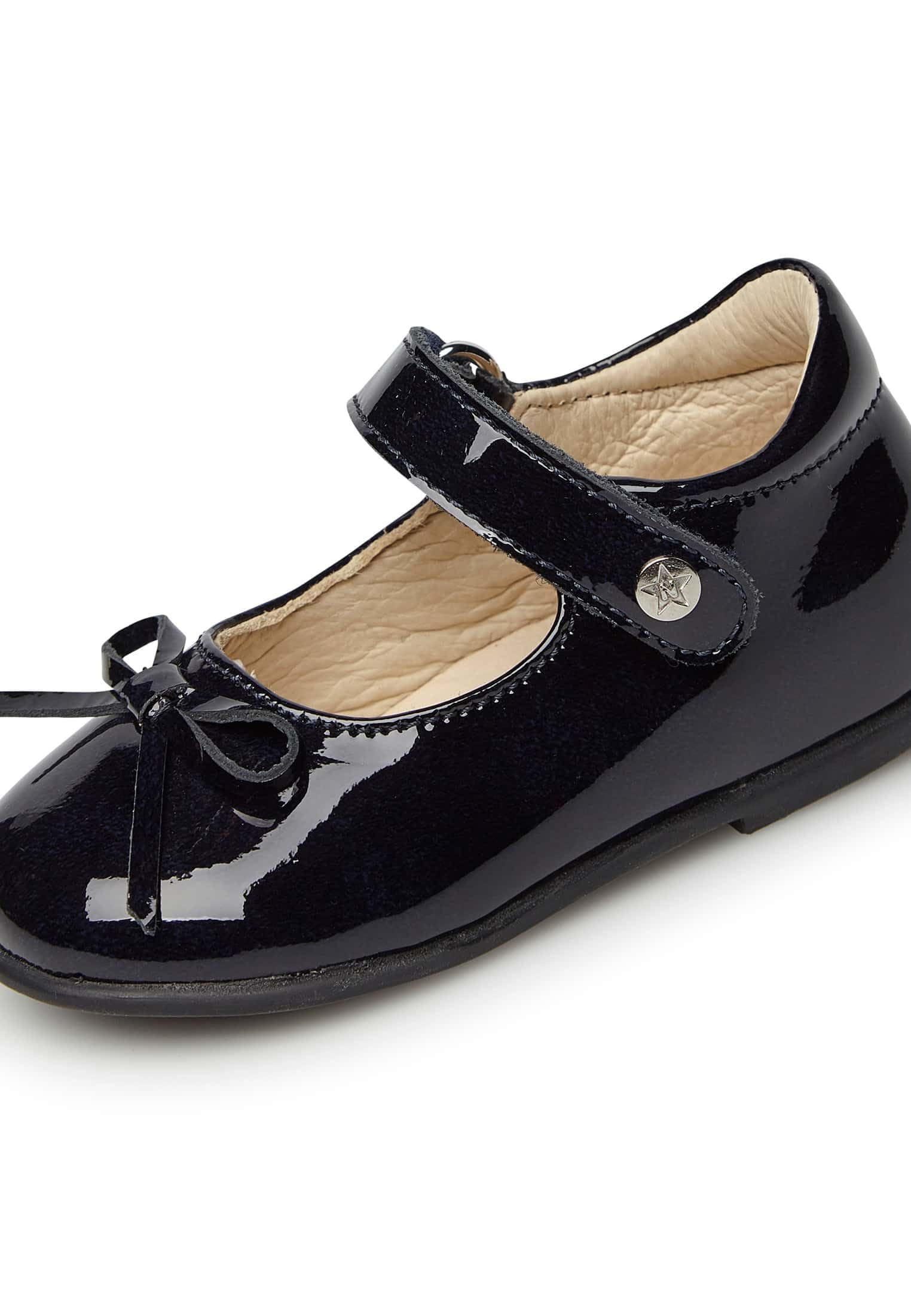 naturino-1901-ballerinas-aus-leder-f-r-babys-kalbsleder-mit-schleife image 6