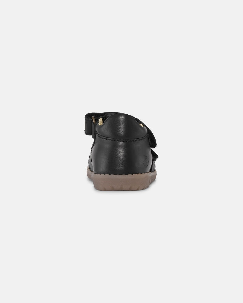 bundgaard-ranjo-black-sandale-klett image 3