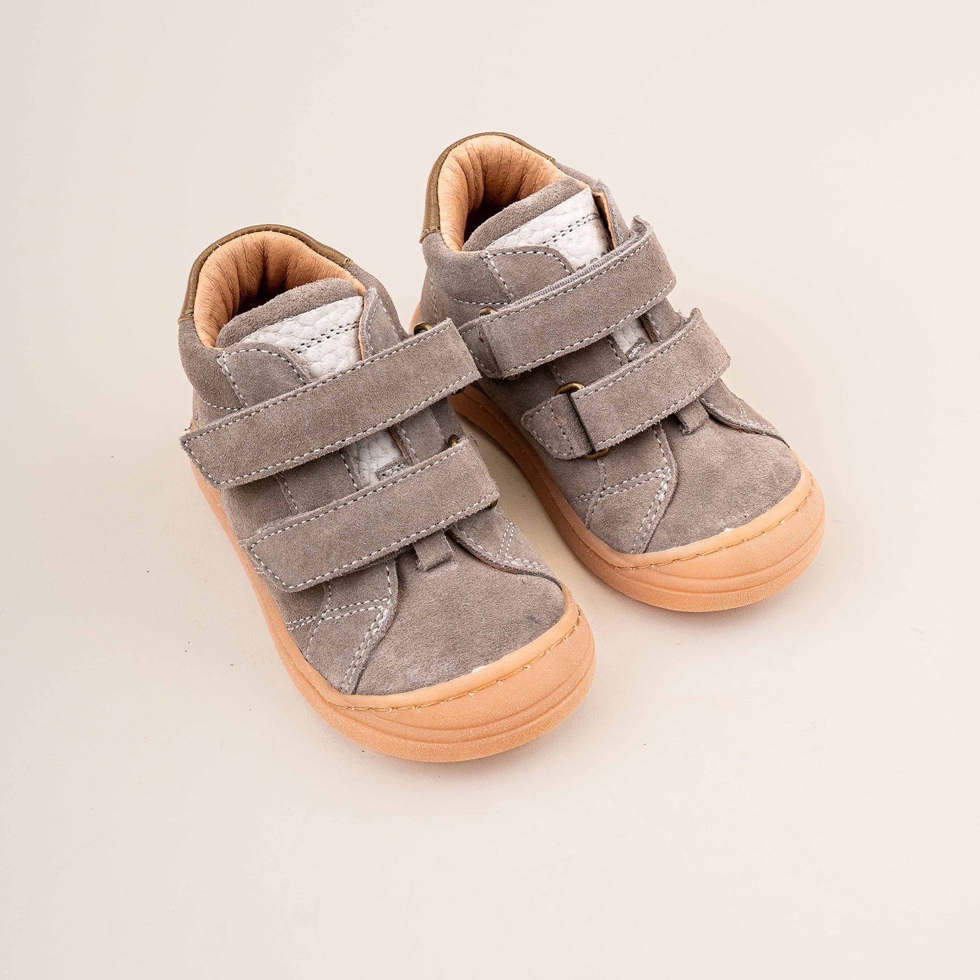 bisgaard-thor-v-grey-flexibler-lauflernschuh-f-r-die-ersten-schritte-gr-e-19-26 image 5