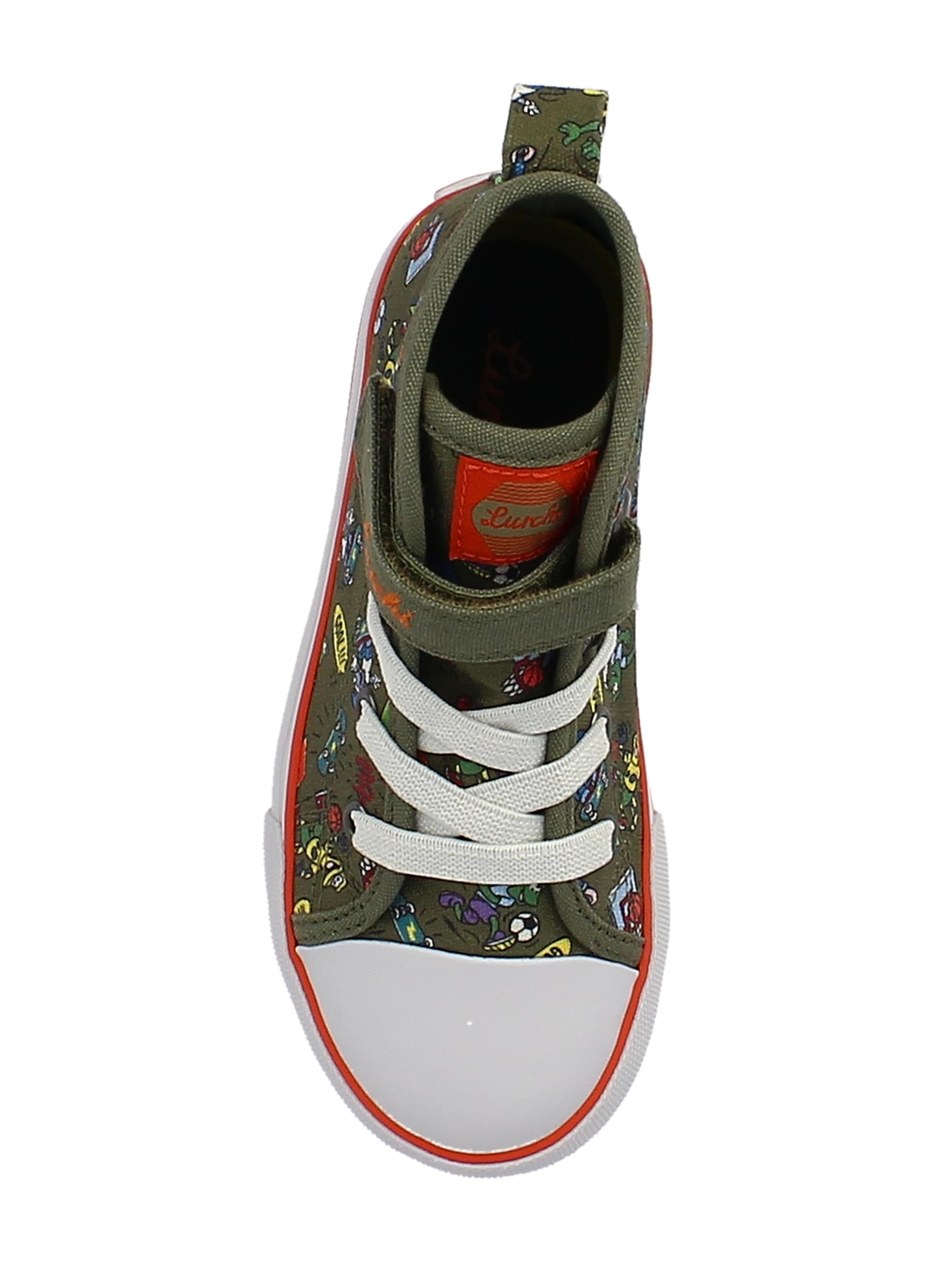 lurchi-74l0013018-jungen-sneaker image 6