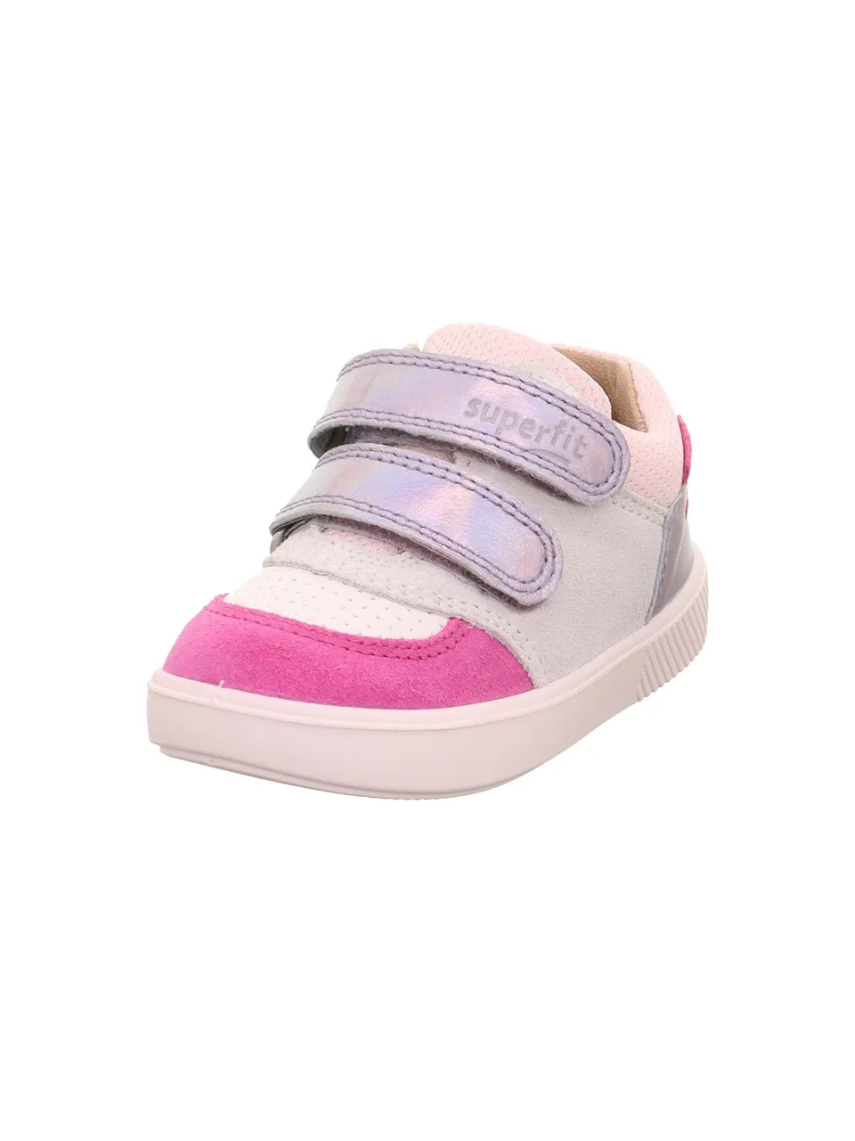 superfit-supies-1-000776-lauflern-sneaker-f-r-m-dchen image 1