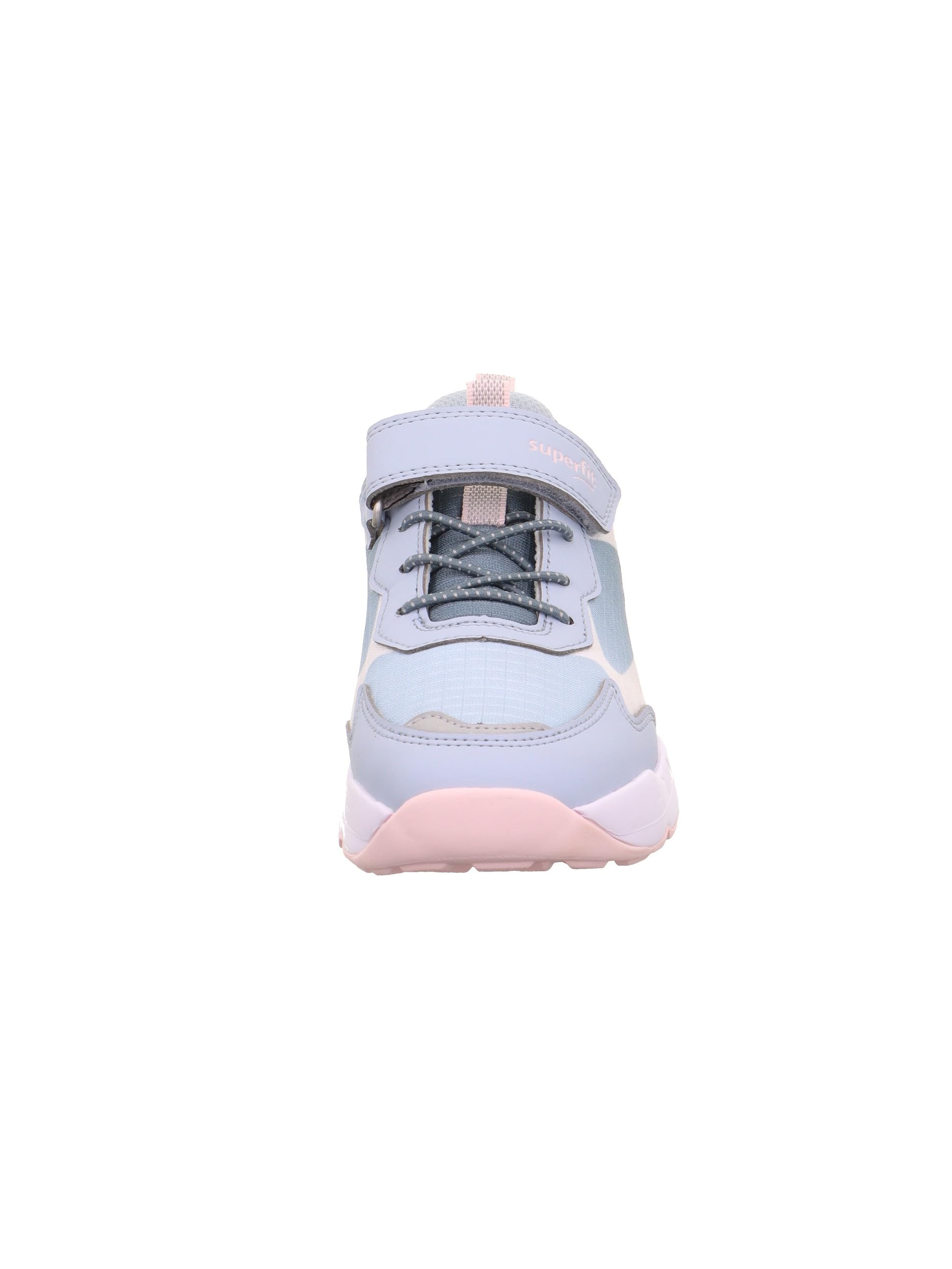 superfit-free-ride-m-dchen-sneaker-halbschuh-mit-koordinaten-print image 5