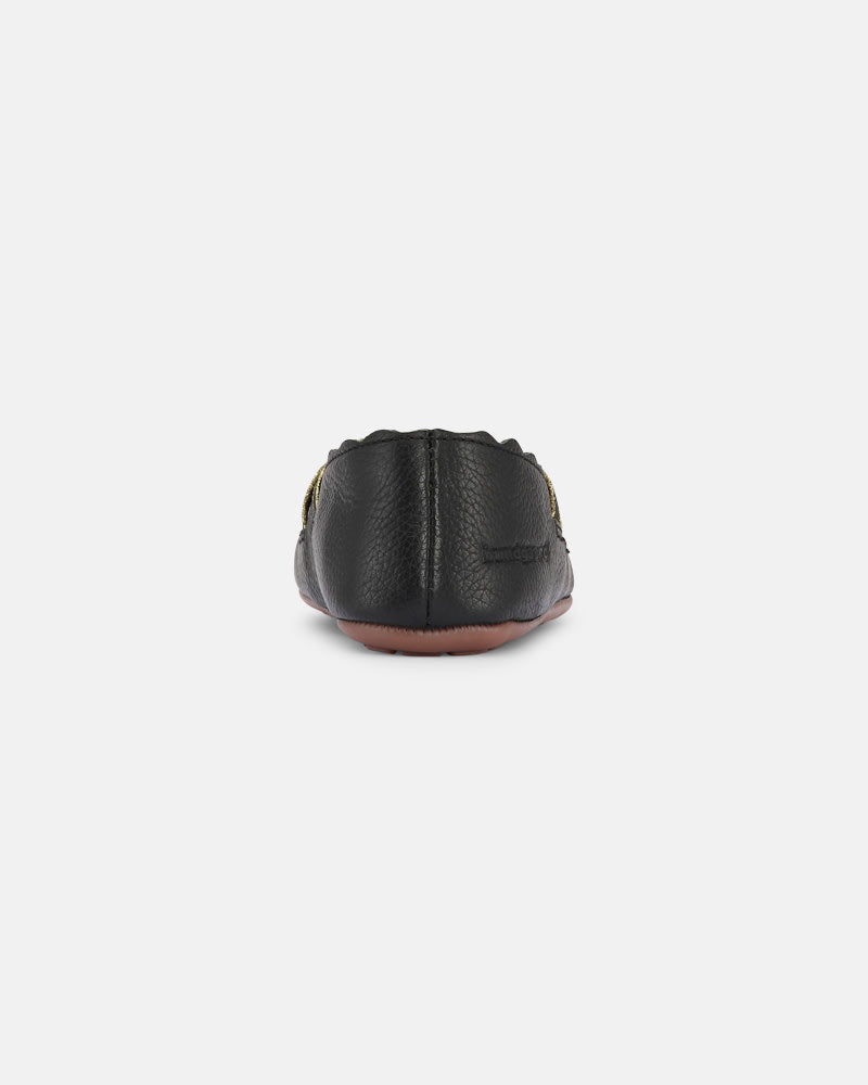 bundgaard-tamara-ballerina-hausschuh-black image 3