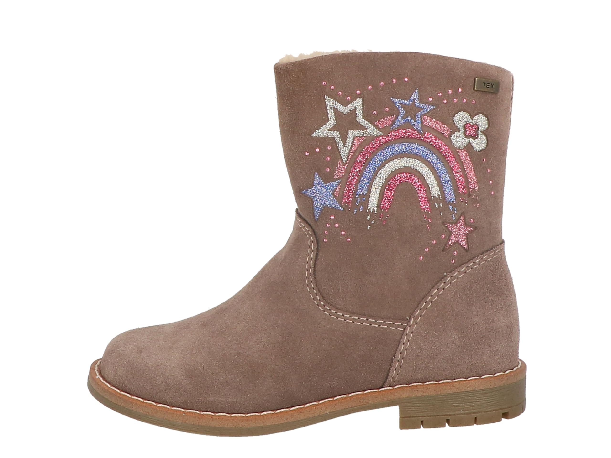 lurchi-fal-m-dchen-stiefel-rei-verschluss-blau-freizeit-lederstiefel image 2